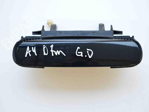 rear-right-exterior-door-handle-audi-a4-b7-8ec-20-tfsi-4b0839885-2004-2005-2006-2007-2008-2009-19942130 main image