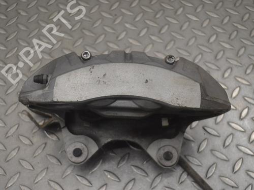 Used Left front brake caliper TESLA MODEL Y (5YJY) EV Performance All-wheel Drive (462 hp) 27827313