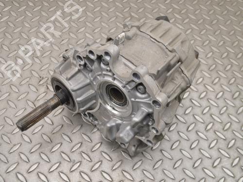 Used Transfer box MERCEDES-BENZ E-CLASS (W213) E 400 d 4-matic (213.023) (340 hp) 27823120