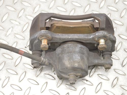 Right front brake caliper HYUNDAI TUCSON (TL, TLE) 1.6 CRDi | BP27824129M104 