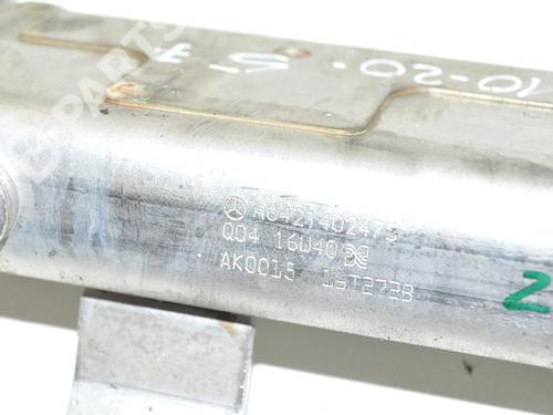 Egr MERCEDES-BENZ S-CLASS (W222, V222, X222) S 350 d (222.020, 222.120) | BP7811965M69 
