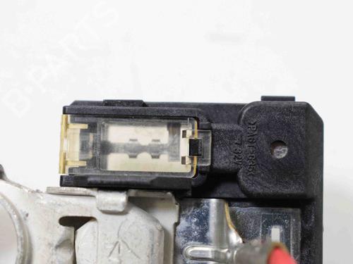 Cable LEXUS GS (_L1_) 450h (GWL10_, GWL10, GWL10R) | BP8867652E12