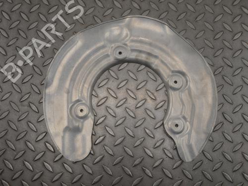 Support BMW X3 (G01, F97, G08) M Competition | BP28547100C155 