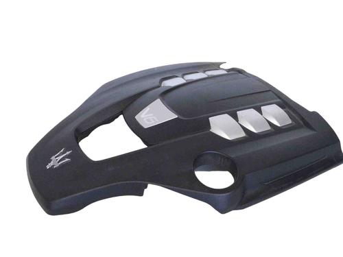 Upper protection MASERATI GHIBLI III (M157) 3.0 | BP15552409M93