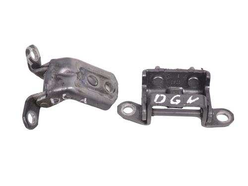 Used Hinge/Door check strap NISSAN JUKE (F15) 1.2 DIG-T (115 hp) 14802986