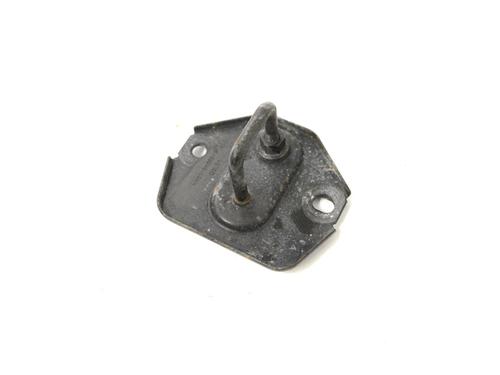 Exterior handle LAND ROVER RANGE ROVER VELAR (L560) 3.0 D300 SDV6 4x4 HK8316K689AB