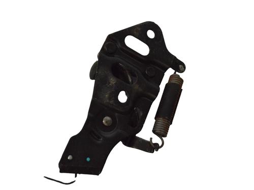 Hood lock LEXUS GS (_S19_) 450h (GRS191_, GWS191_) | BP16879313C133 