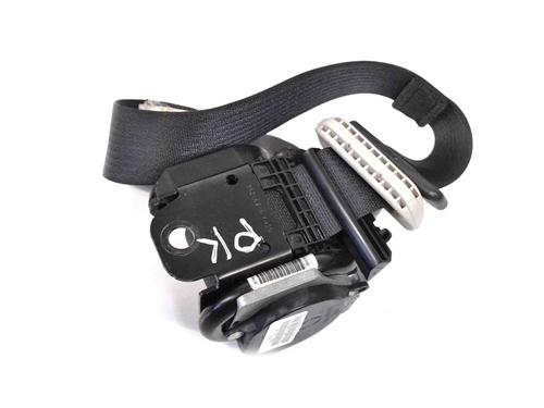 Used Front left seatbelt JEEP COMPASS (MK49) 2.2 CRD 4x4 (136 hp) 28439123