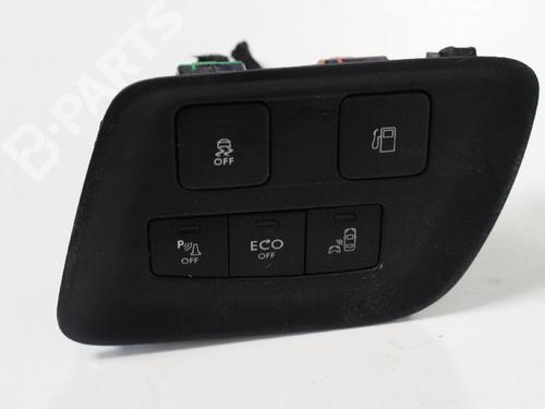 Used Switch CITROËN DS4 (NX_) 1.2 THP 130 (130 hp) 8857652