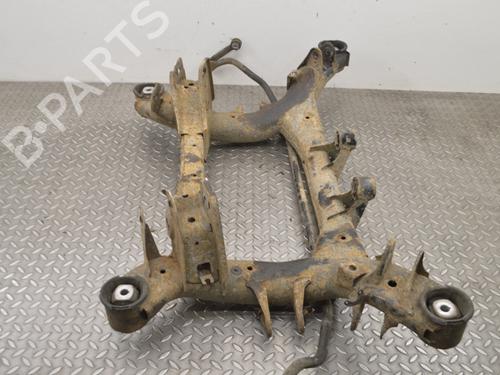Rear axle BMW X3 (F25) xDrive 30 d | BP14795050M2 