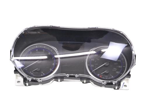 Used Instrument cluster INFINITI Q50 3.0 t (305 hp) 27823534