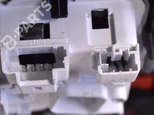 Interior roof light PEUGEOT 3008 II SUV (MC_, MR_, MJ_, M4_) 1.6 THP 165 (M45GYW, M45GZW, M45GYV) | BP10622184I8 