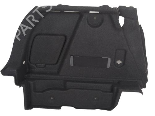 Used Boot lining BMW 1 (F40) M 135 i xDrive (306 hp) 14807885