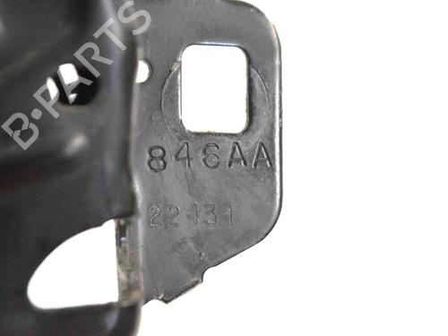 Bagklap lås VW ROUTAN 3.6 | BP8864804C101 