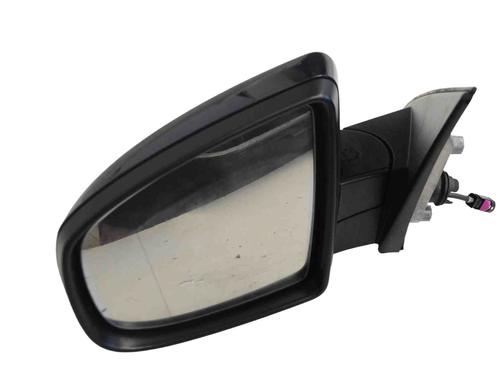 Used Left mirror BMW X6 (E71, E72) xDrive 40 d (306 hp) 16197494