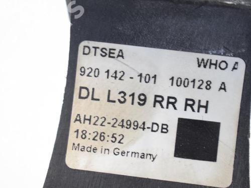 Rear right exterior door handle LAND ROVER DISCOVERY IV (L319) 3.0 TD 4x4 | BP7483612C130 