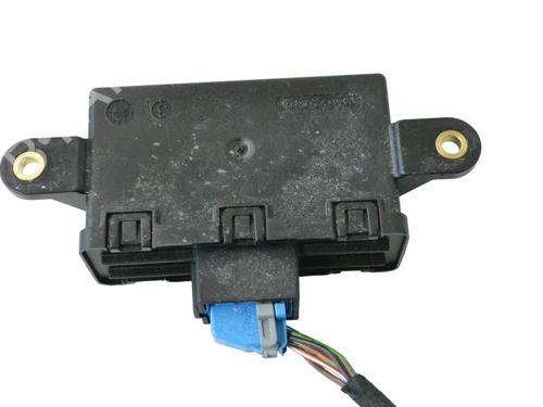 Electronic module MERCEDES-BENZ A-CLASS (W176) A 45 AMG 4-matic (176.052) | BP16022049M83 