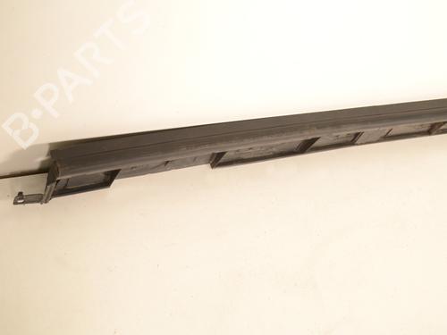 Right sideskirt MAZDA CX-5 (KE, GH) 2.2 D (KE2FW) | BP14781206C114 