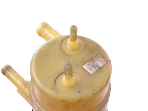 Power steering reservoir HYUNDAI SANTA FÉ II (CM) 2.2 CRDi 4x4 | BP14771414M117 