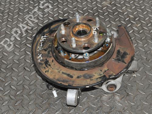 Used Right rear steering knuckle LEXUS GS (_L1_) 300h (AWL10_, AWL10R) (223 hp) 14774083