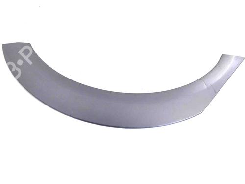 Used Rear left wheel arch trim AUDI A6 Allroad C7 (4GH, 4GJ) 3.0 TDI quattro (272 hp) 14788618
