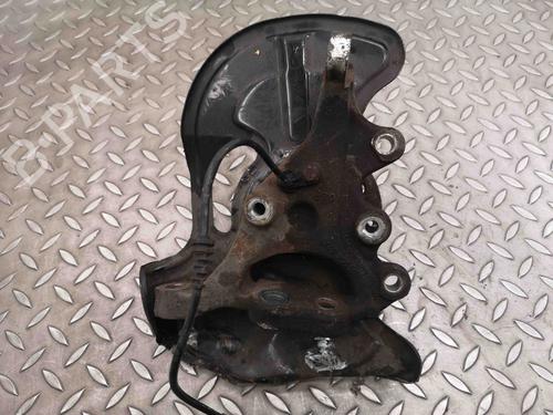 Right front steering knuckle MERCEDES-BENZ SLK (R172) 250 CDI / d (172.403) | BP29230903M26 