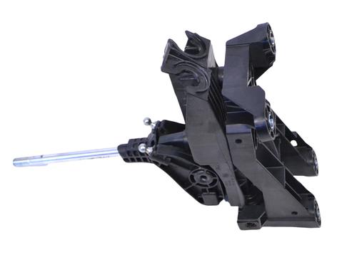 Gear lever FORD FIESTA VI (CB1, CCN) 1.0 EcoBoost | BP10107582M90 
