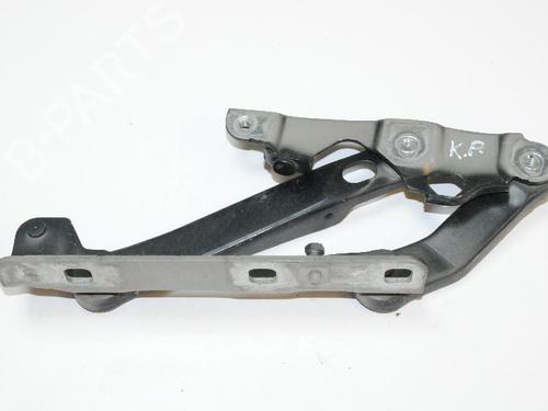 Used Hinge/Door check strap MERCEDES-BENZ SLK (R171) 200 Kompressor (171.442) (163 hp) 14812110