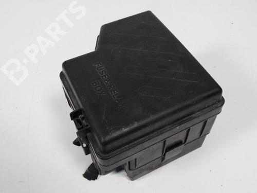 Fuse box HYUNDAI SANTA FÉ II (CM) 2.2 CRDi GLS 4x4 | BP7489332E1 