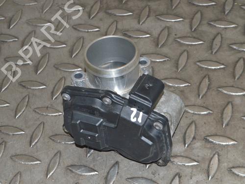 Throttle body FORD FIESTA VI (CB1, CCN) 1.0 EcoBoost | BP14788810M82 