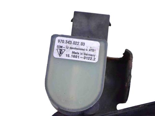 Electronic sensor BMW 3 Gran Turismo (F34) 320 d xDrive | BP14794055M84 