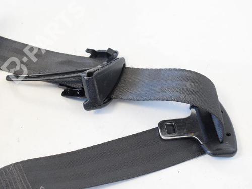 Rear right seatbelt LEXUS GS (_S19_) 300 (GRS190_, GRS190R) | BP7491616I28 