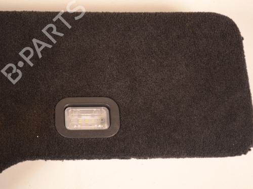 Boot lining LAND ROVER RANGE ROVER SPORT II (L494) 3.0 SDV6 4x4 | BP28439162I3