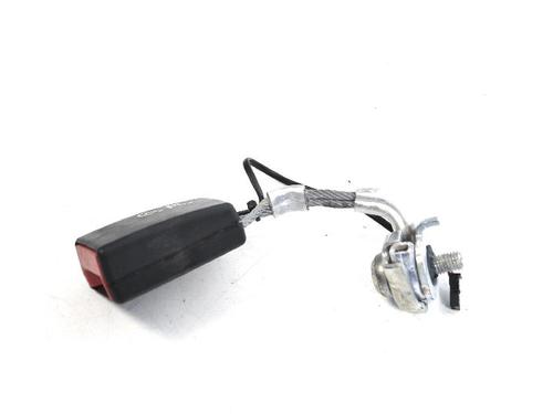 Used Seat buckle BMW 5 (F10) 520 d (190 hp) 14817408