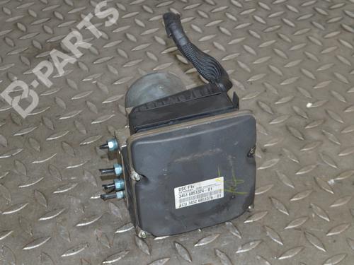 ABS pump BMW 5 (F10) 520 d | BP8349773M43 