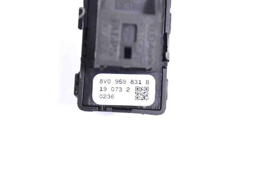Switch AUDI Q2 (GAB, GAG) 30 TDI | BP8863582I30 