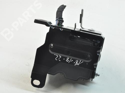 ABS pump PEUGEOT 3008 II SUV (MC_, MR_, MJ_, M4_) 1.5 BlueHDi 130 | BP8000310M43 