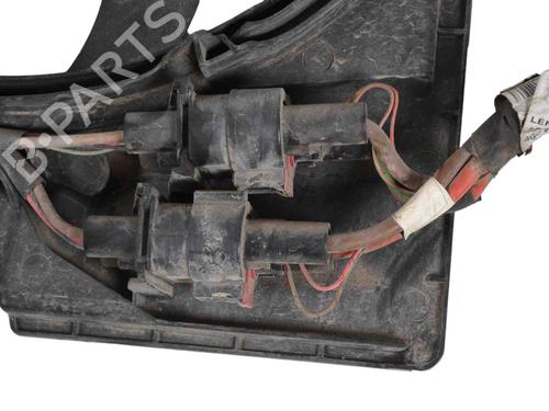 Radiator fan AUDI A7 Sportback (4GA, 4GF) 3.0 TDI quattro | BP16145108M35 