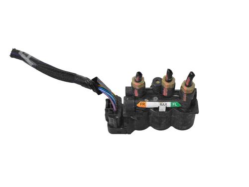 Elektronische module JAGUAR I-PACE (X590) EV400 AWD (400 hp) 27828140