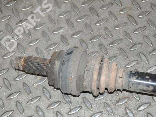 Right rear driveshaft BMW X3 (F25) xDrive 30 d | BP7483710M41 