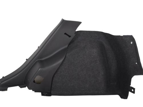 Used Boot lining NISSAN MICRA V (K14) 1.0 (73 hp) 27826466
