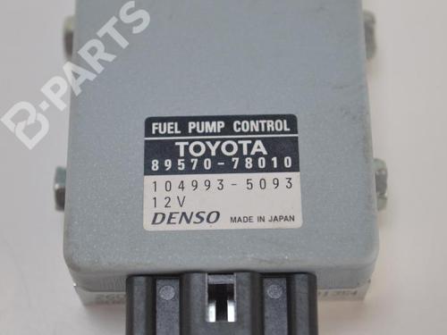 Elektronisk modul LEXUS NX (_Z1_) 300h AWD (AYZ15_) (155 hp) 8828892