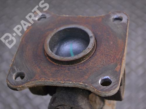 Driveshaft FORD RANGER (ET) 2.5 TDCi 4x4 | BP8863347M37 