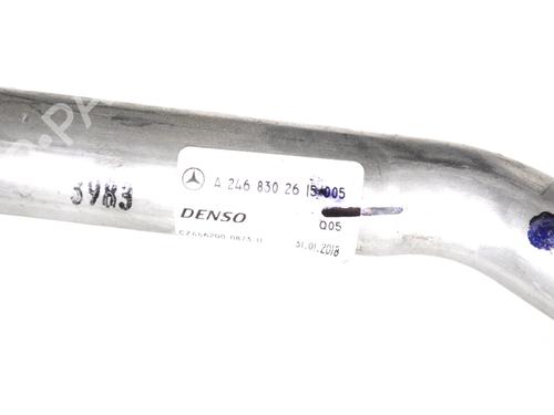 AC pipe BMW 3 Gran Turismo (F34) 320 d xDrive | BP14793674M126 