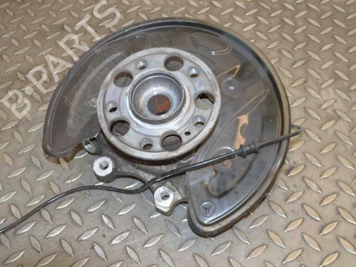 Used Left rear steering knuckle MERCEDES-BENZ C-CLASS Coupe (C205) C 250 d (205.308) (204 hp) 14789248