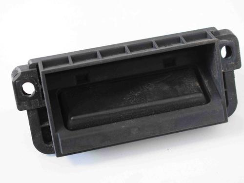 Tailgate handle MERCEDES-BENZ S-CLASS (W221, V221) S 320 CDI 4-matic (221.080, 221.180) | BP7492168C132 
