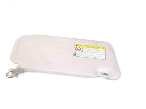 Used Left sun visor MAZDA CX-5 (KE, GH) 2.2 D (KE2FW) (150 hp) 7749220