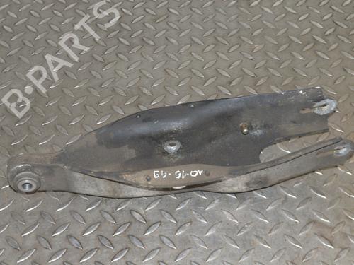 Used Left rear suspension arm MERCEDES-BENZ SL (R230) 500 (230.475) (306 hp) 14783996