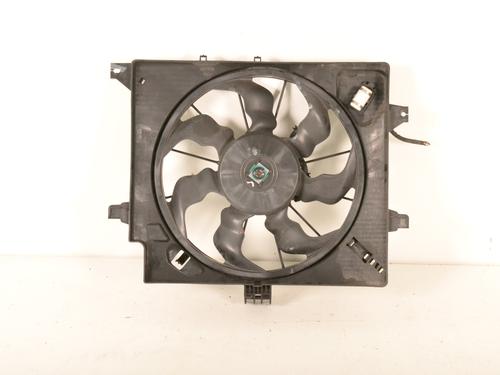 Used Radiator fan HYUNDAI i30 Estate (GD) 1.6 CRDi (136 hp) 19941060