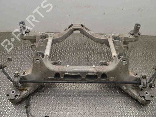 Used Rear axle BMW 3 Gran Turismo (F34) 320 d xDrive (190 hp) 14792832